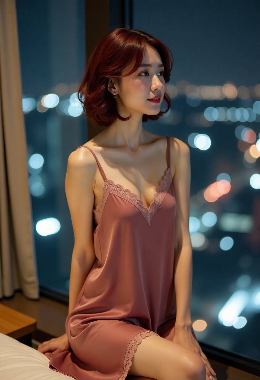 城市边缘的我们海报