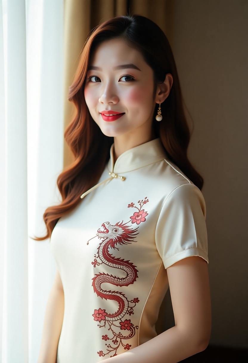 我们的晴天约定海报