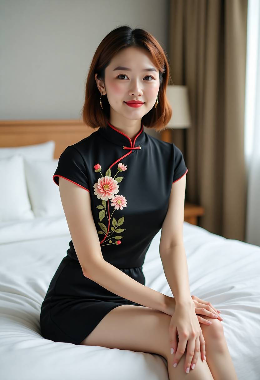 今晚开饭吗海报