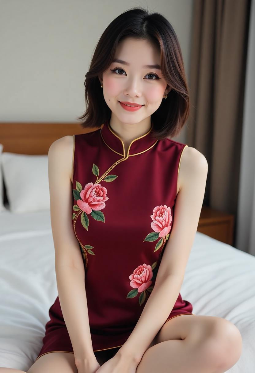 爸爸的新女朋友剧集海报