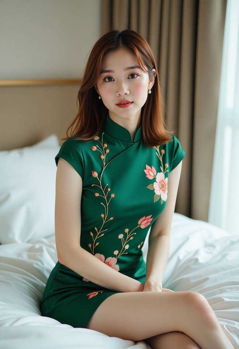 厨房里的小宇宙海报